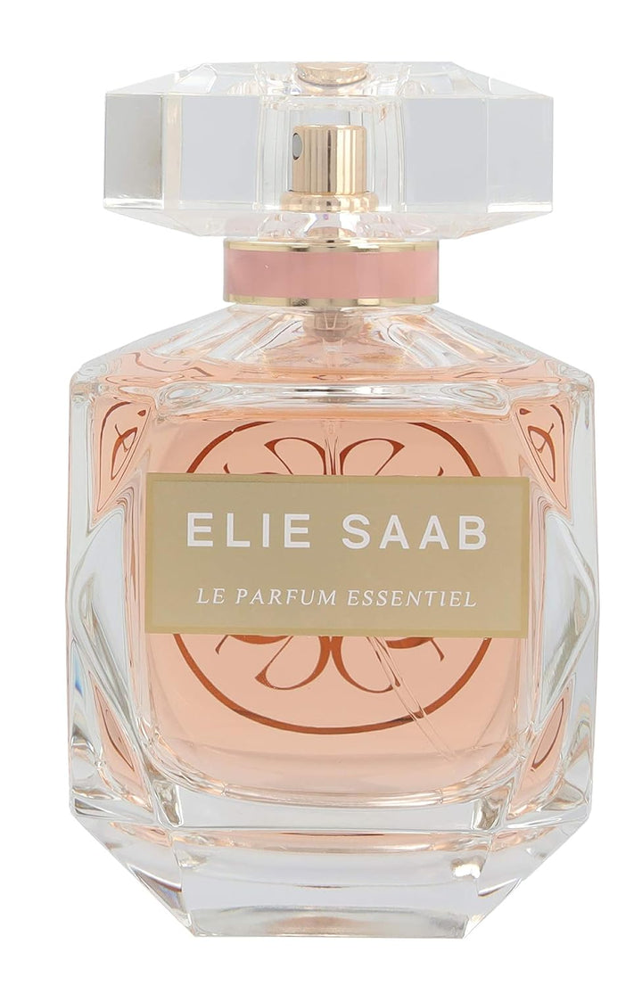 Elie Saab Le Parfum Essentiel Edp Spray Aromático 90 ml (1er Pack), Aromático 90 ml (1er Pack)