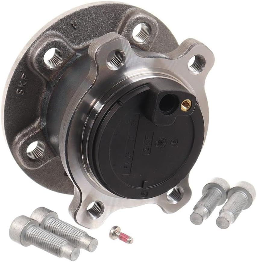 SKF VKBA 6532 Radlagersatz