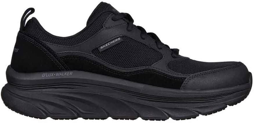 Skechers Herren D&