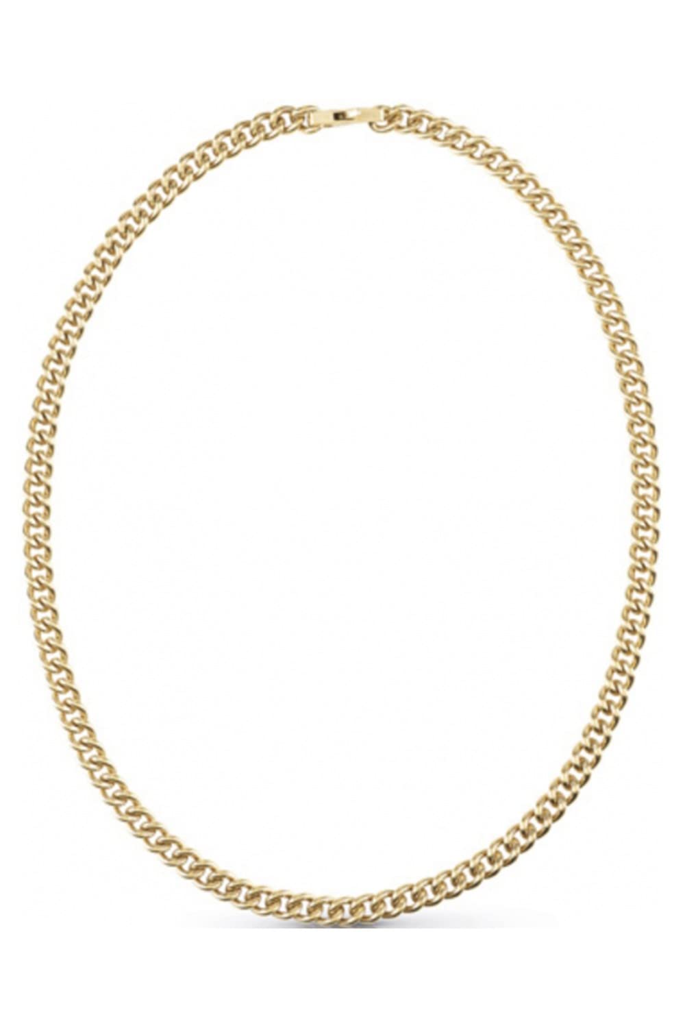 Guess UMN70033 Halskette, Gold