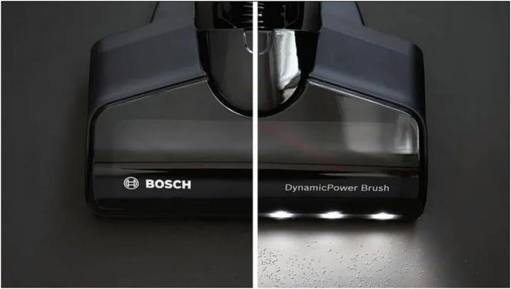 Bosch Besensauger 2-in-1, wiederaufladbar, 18 V, BSS71125AH