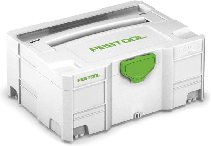 Festool Akku-Oszillierer OSC 18 Li E-Basic Herstellernr. 574848