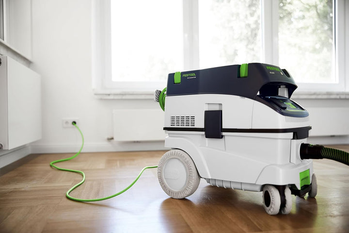 Festool Radüberzieher RD-CT 26-48