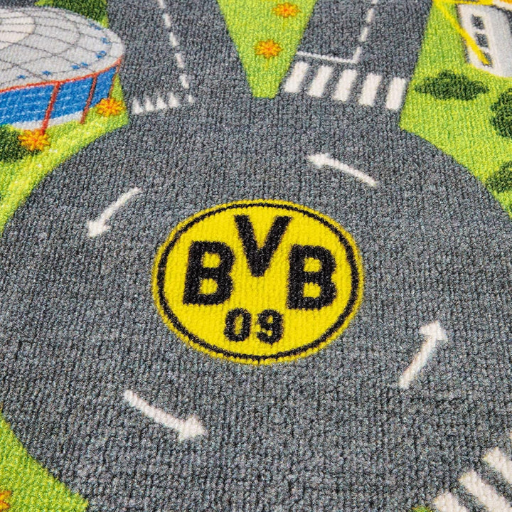 Borussia Dortmund BVB-Spielteppich