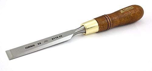 Narex Stechbeitel Premium geschliffen, Breite:22 mm, 22 mm