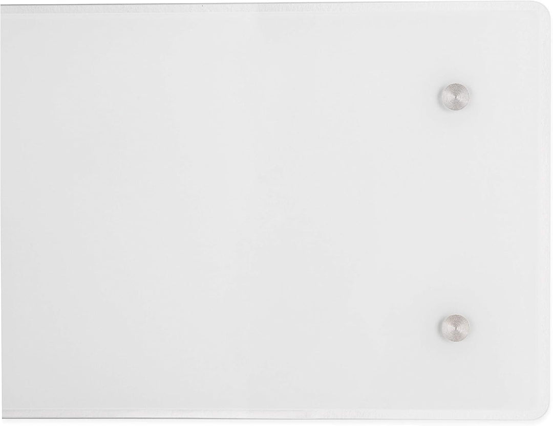Adax Clea H - Elektroheizkörper - Weiss, 400W | Heizkörper Elektrisch | Elektroheizung Wandmontage |