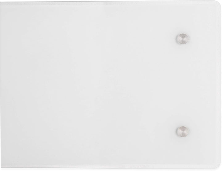 Adax Clea H - Elektroheizkörper - Weiss, 400W | Heizkörper Elektrisch | Elektroheizung Wandmontage |