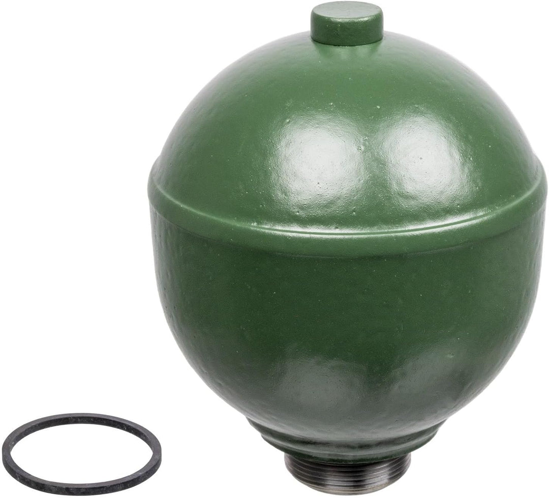 febi bilstein 22501 Federkugel , 1 Stück