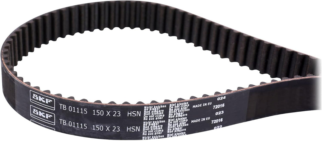 SKF VKMC 01936 Spannrollensatz inkl. Wasserpumpe