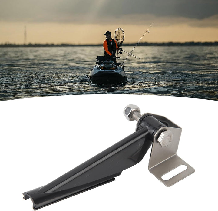 Hochleistungs-Geberhalterung, KIMISS 000 10262 001 Metall-Geberhalterung, Skimmer-Spiegelhalterung,