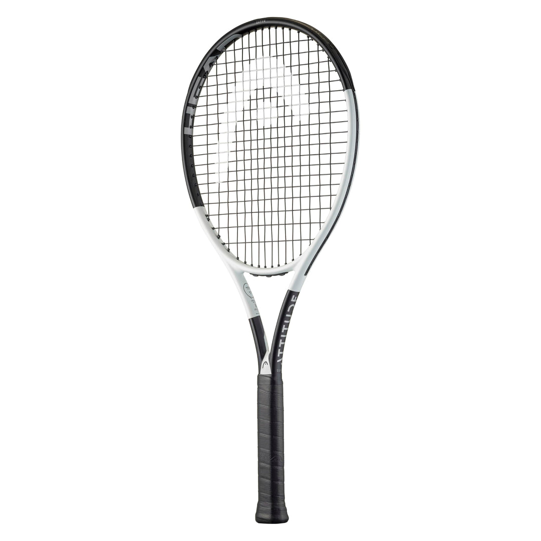 Head MX Attitude Suprm Tennisschläger 2 Schwarz, 2 Schwarz