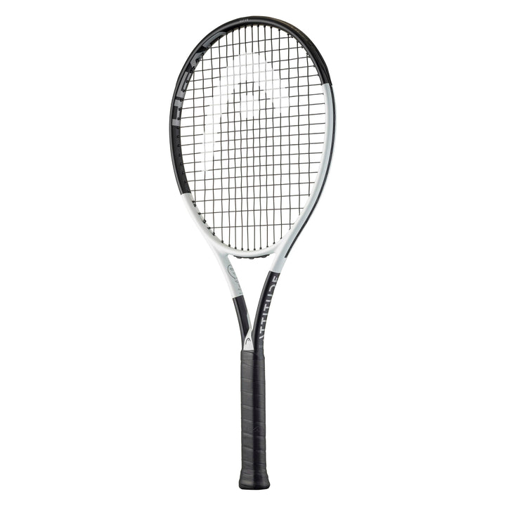 Head MX Attitude Suprm Tennisschläger 2 Schwarz, 2 Schwarz