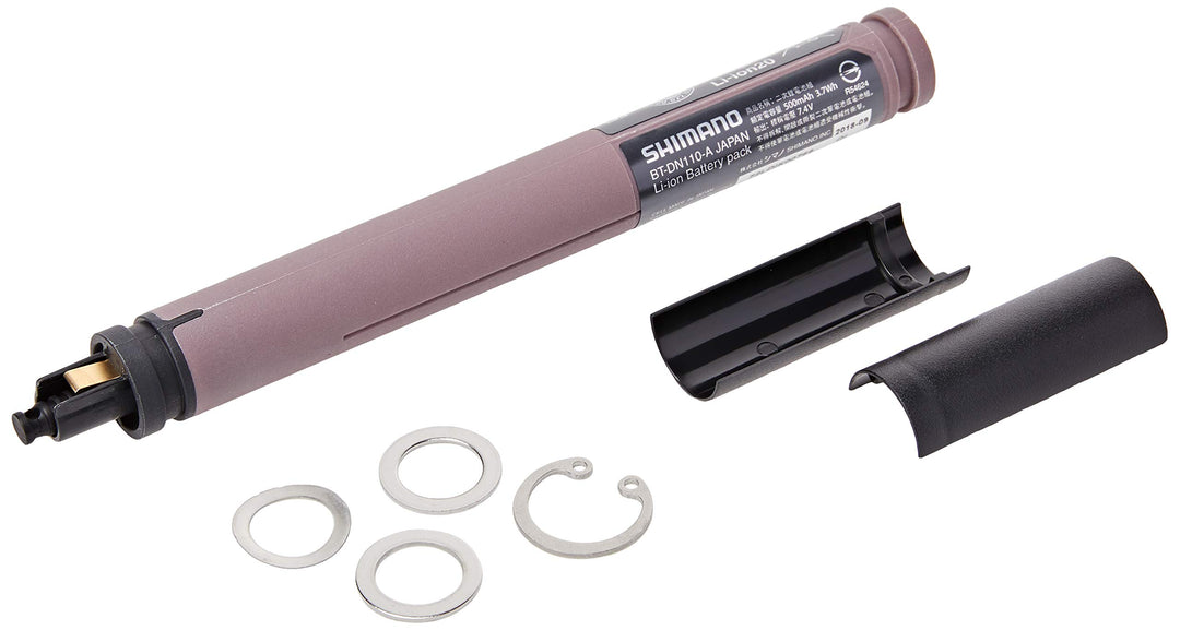 Shimano Non-Series Batt Di2 Internal Black