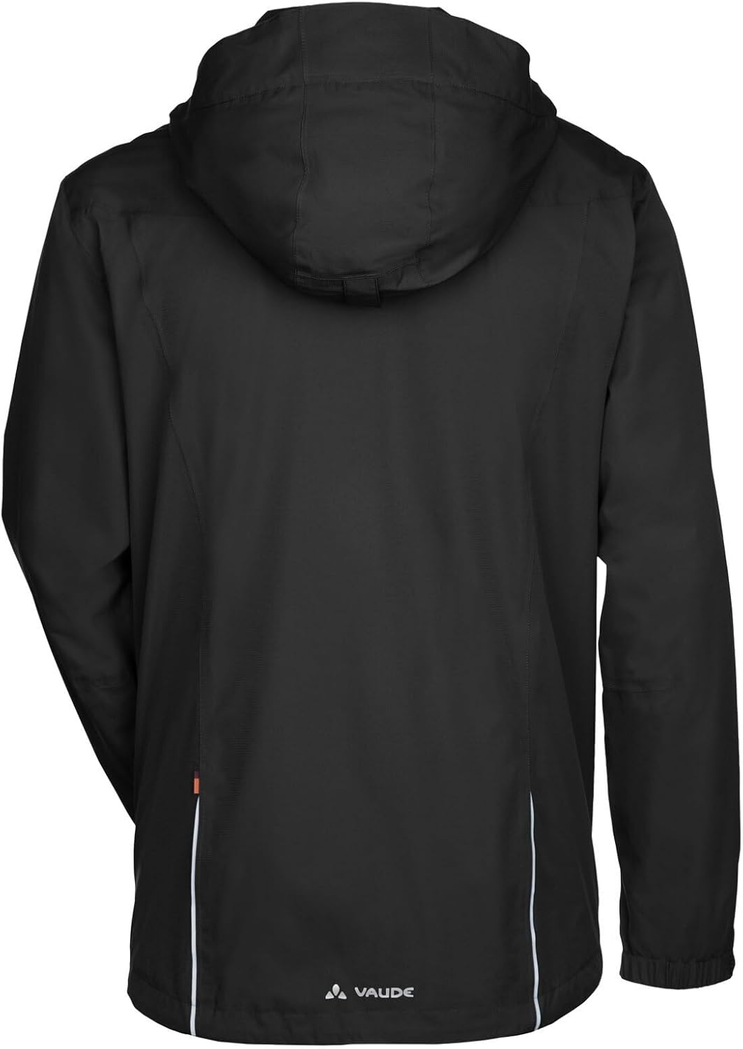 VAUDE Herren Men's Escape Bike Light Jacket Jacke (1er Pack) L Schwarz, L Schwarz