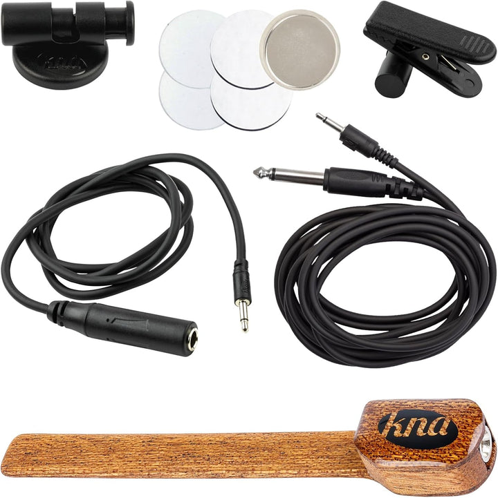 Kremona KNA NG-1 Piezo-Tonabnehmer für