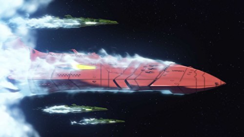 Star Blazers 2199 - Battleship Yamato, Vol. 4, DVD