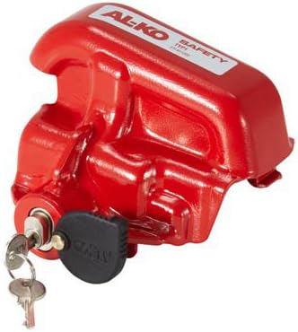 AL-KO 22793 Safety Plus rot für AKS 2004 + 3004 NL - GB