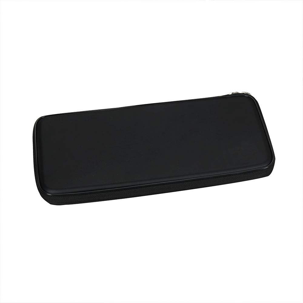 Für Apple Magic Tastatur MLA22LL/A Bluetooth + Trackpad 2 MJ2R2LL/A + Maus Hart EVA Tasche Schutz hü