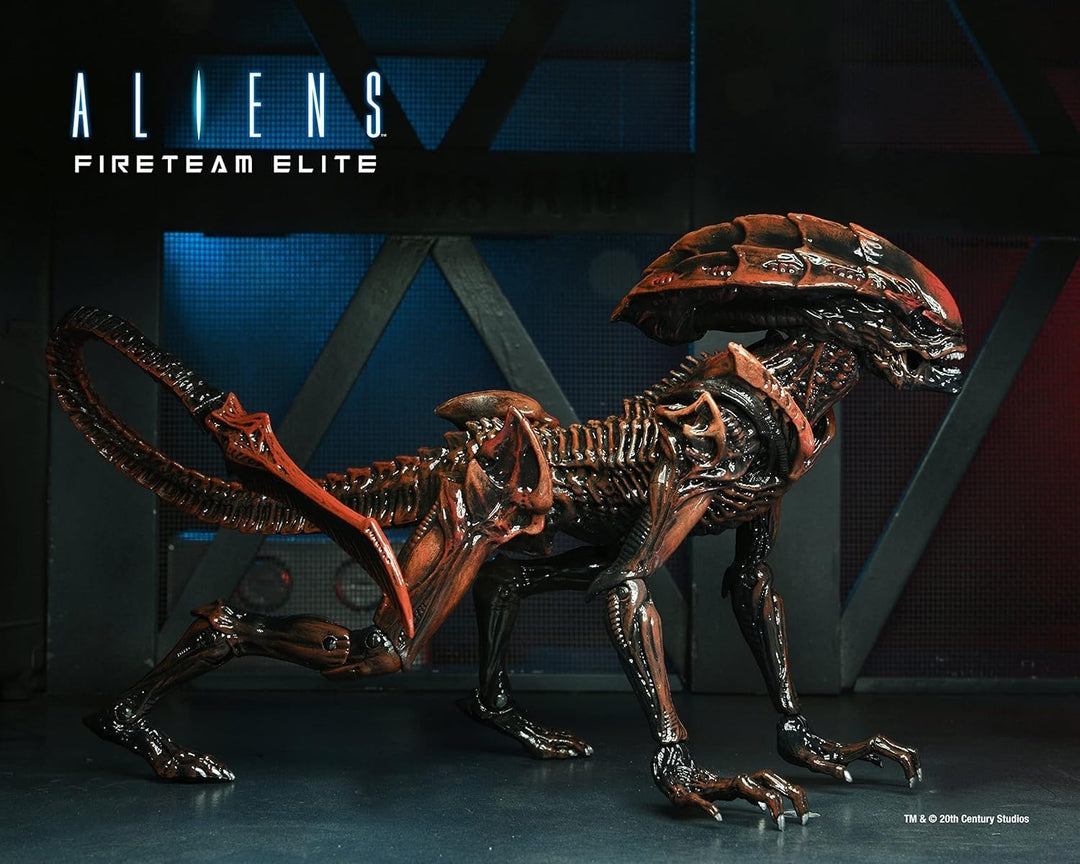 Neca Aliens Fireteam Actionfigur Prowler, XN51722