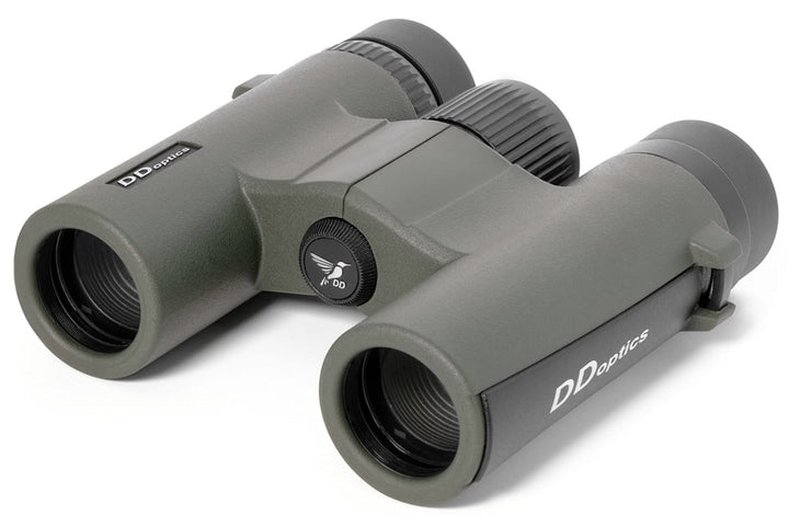 DDoptics Kolibri 10 x 25 Gen3 Fernglas grün 440120036