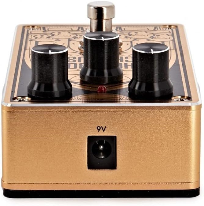 SubZero Chorknabe Chorus Pedal
