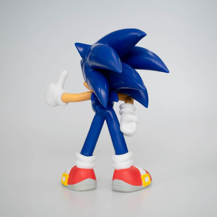 Comansi Sonic Premium Sonic-Sammelfigur, Grösse: 16 cm, offizielles Produkt Sonic Premium 16 cm, Son