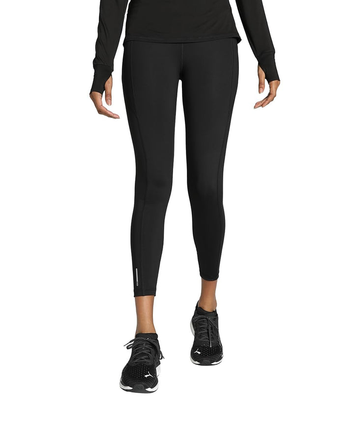 PUMA Favorite Forever High WAIS Black Einheitsgrösse, Einheitsgrösse