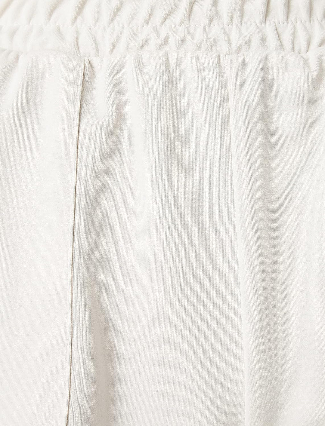 Koton Damen Elastic Waist Pocket Shorts M Stone (080), M Stone (080)