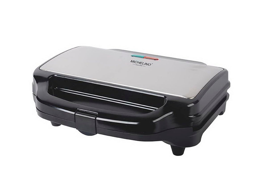 Michelino XXL Sandwichmaker Sandwichtoaster Sandwich-Automat Toaster
