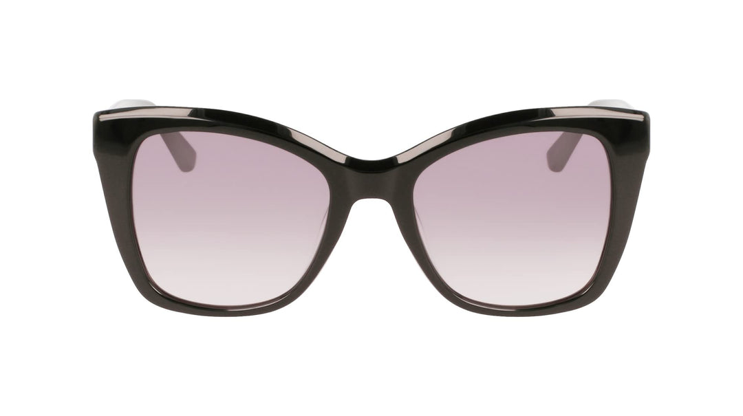 Calvin Klein Unisex Sunglasses Einheitsgrösse 001 Black, Einheitsgrösse 001 Black
