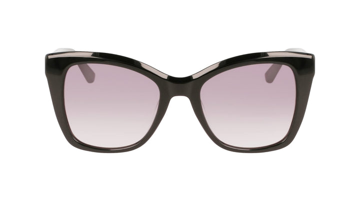 Calvin Klein Unisex Sunglasses Einheitsgrösse 001 Black, Einheitsgrösse 001 Black