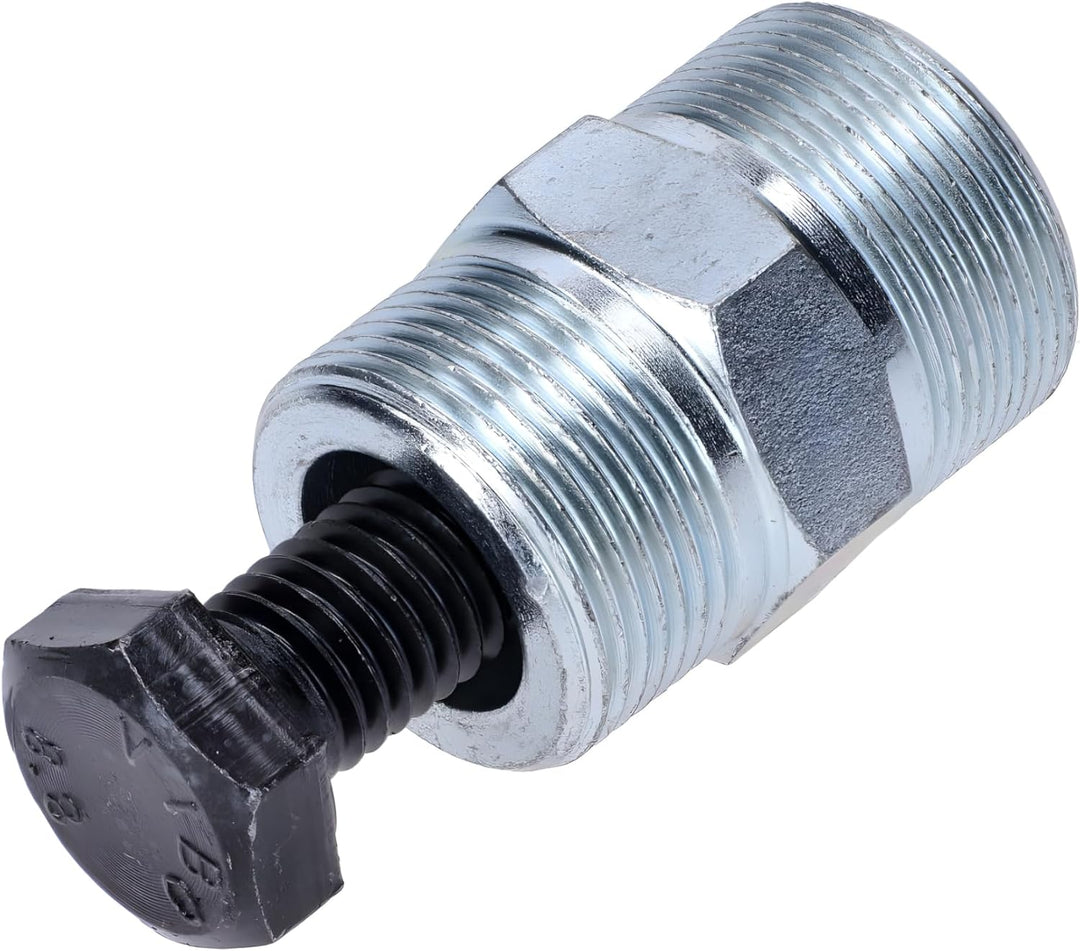 Polradabzieher Buzzetti M26x1,5mm / M27x1,25mm Rechtsgewinde auàŸen für Bosch, Ducati, Motoplat