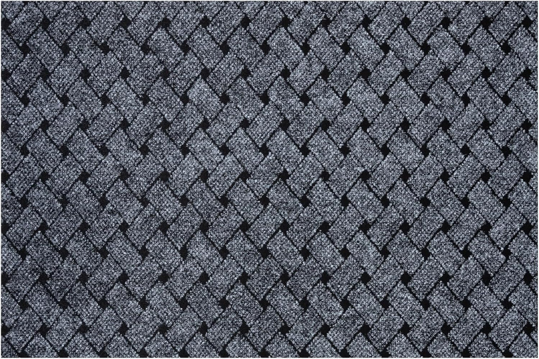VECTRA Grillschutzmatte für Terrasse, draussen – hellgrau 150x200 cm Vectra Hellgrau 150x200 cm, Vec