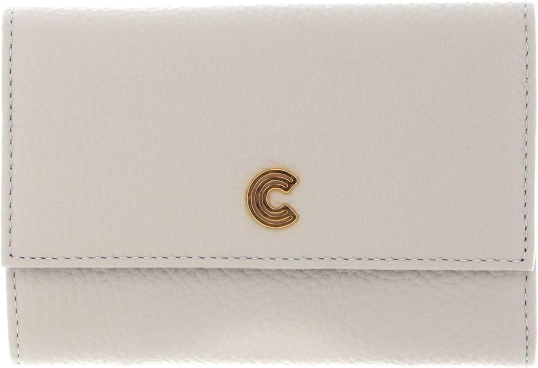 Coccinelle Myrine Geldbörse Leder 14 cm