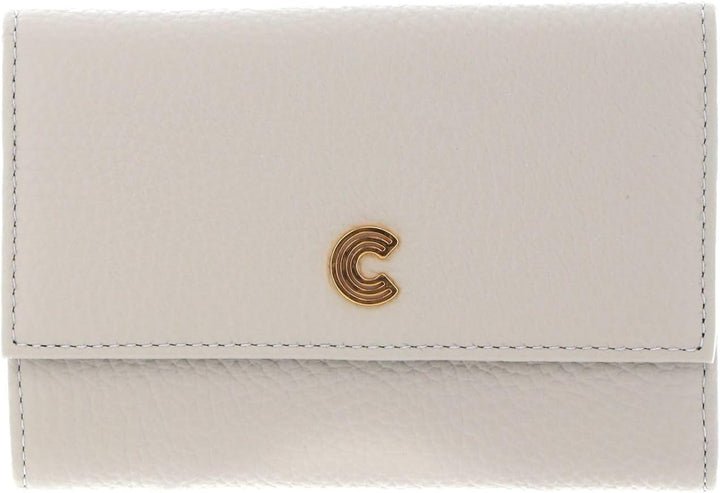 Coccinelle Myrine Geldbörse Leder 14 cm