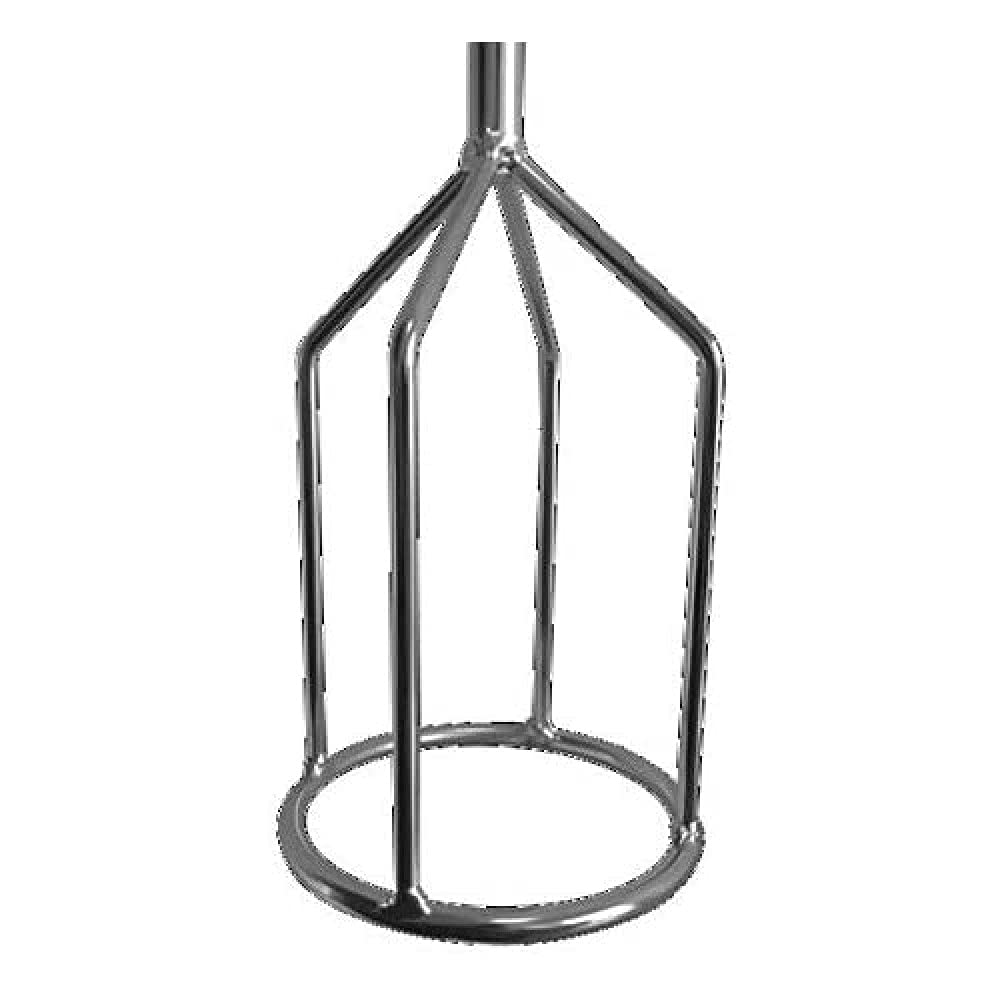 Berg RB 160 G Rührbesen, 160x600mm, M14-Aufnahme ø 16 cm, ø 16 cm