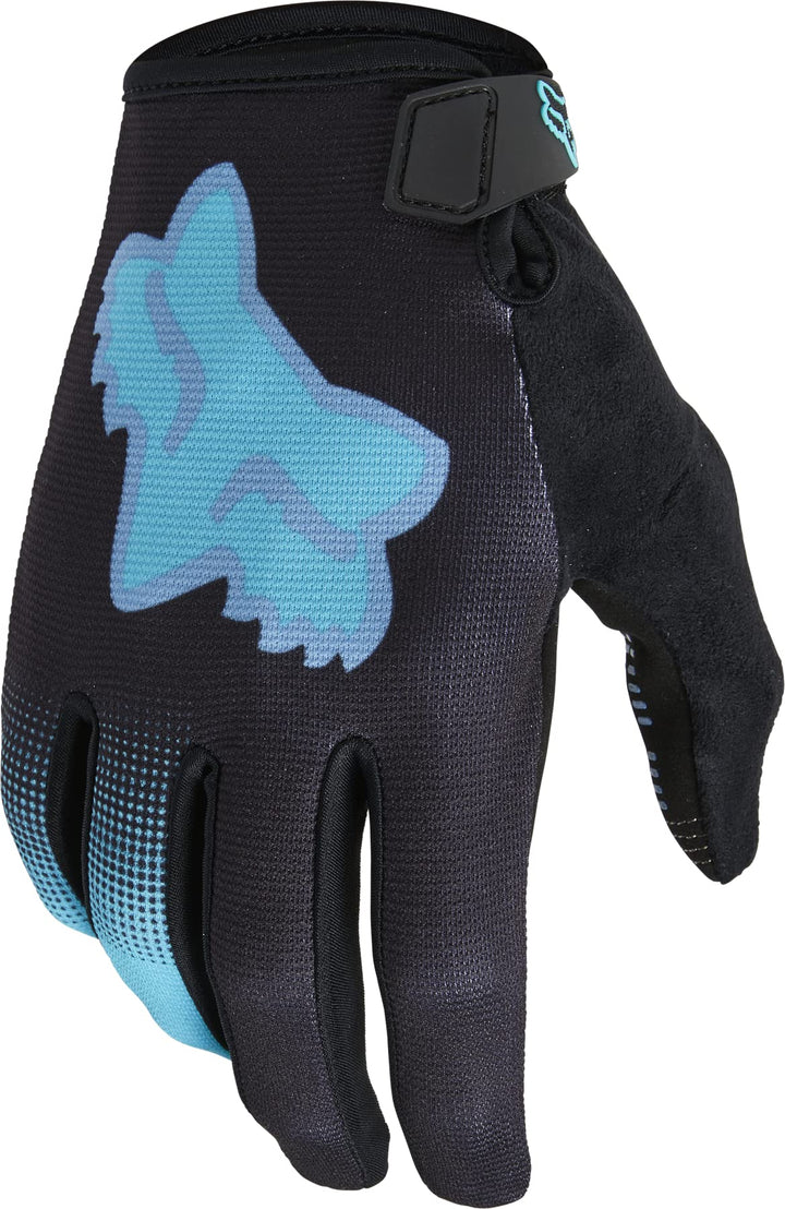 FOX Ranger Glove Park Black
