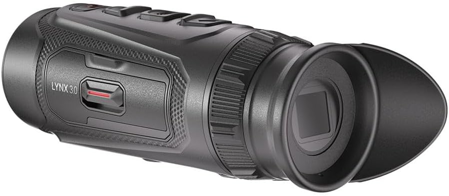 HIKMICRO Monoculaire de vision thermique LYNX 3.0 - LE10
