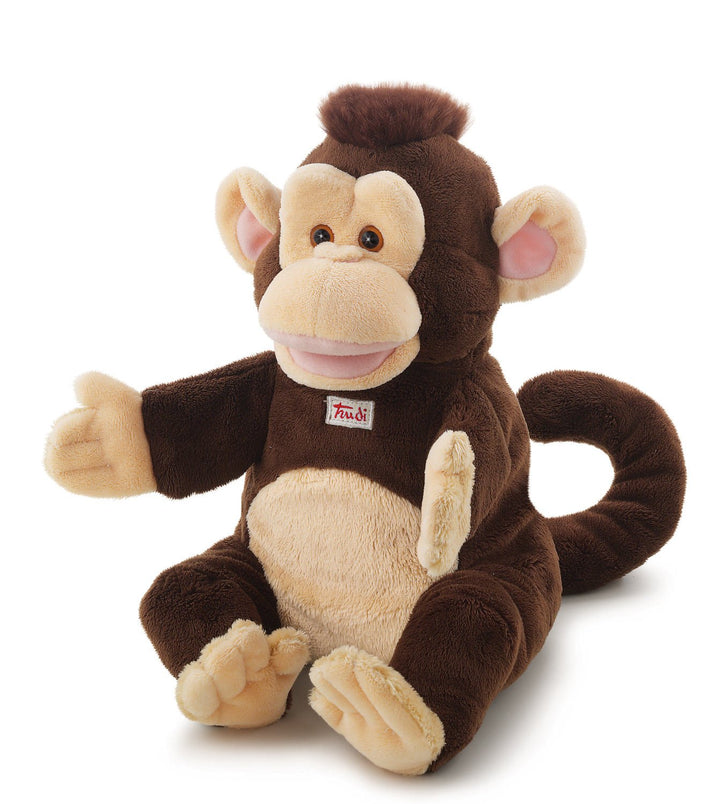 Trudi Puppe AFFE 8006529299675, Affe