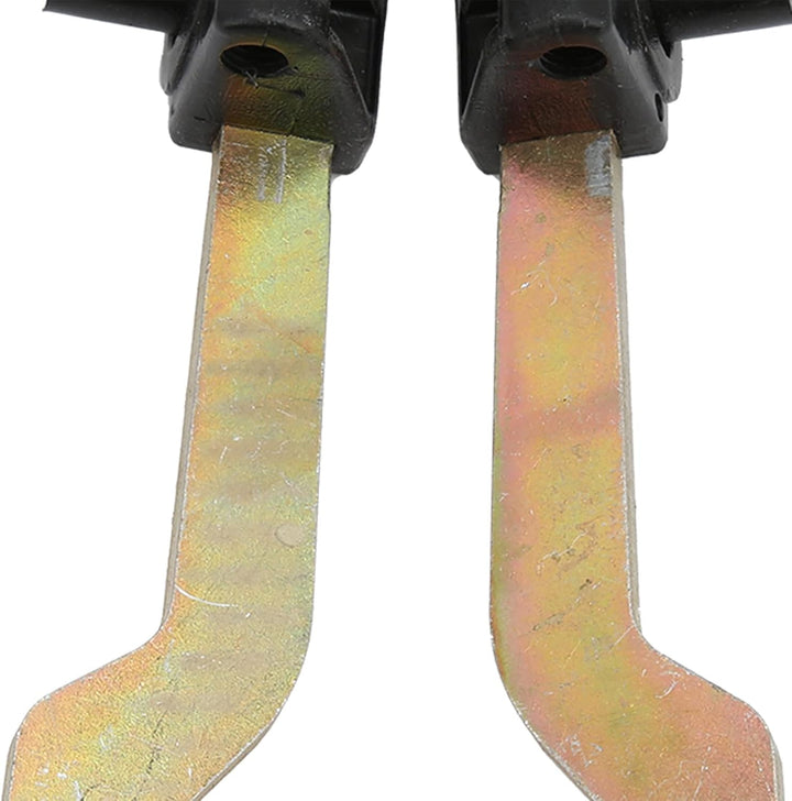 Motorhaubenschloss-Reparatursatz Verriegelungsverschluss Abdeckrahmen Wartungswerkzeuge 9198575 5186
