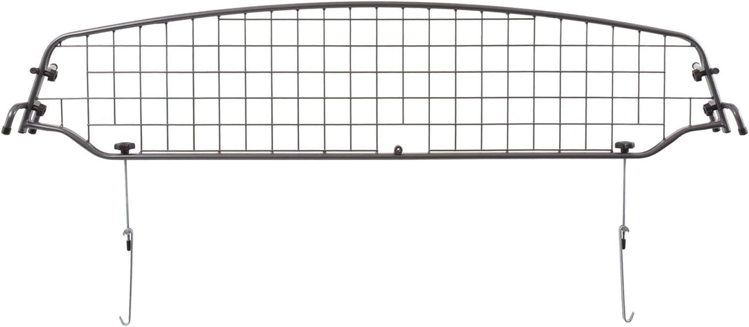 Travall Guard Hundegitter Kompatibel Mit Jeep Cherokee KL (2013-2019) TDG1446 - Massgeschneidertes T