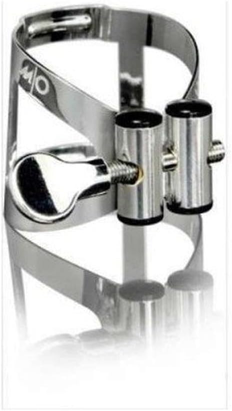 VANDOREN LC51SP Silver, Silver