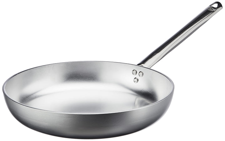 Agnelli Aluminium Profi 5 mm, Pfanne Rayonnant - 32 cm 32 cm, 32 cm