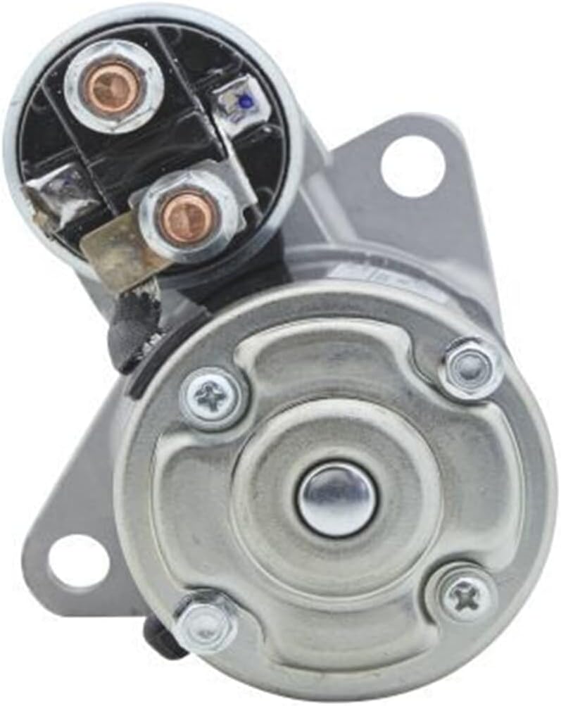 HELLA - Starter/Anlasser - 12V - 0.8kW - für u.a. Smart Fortwo Coupe (451) - 8EA 012 528-721