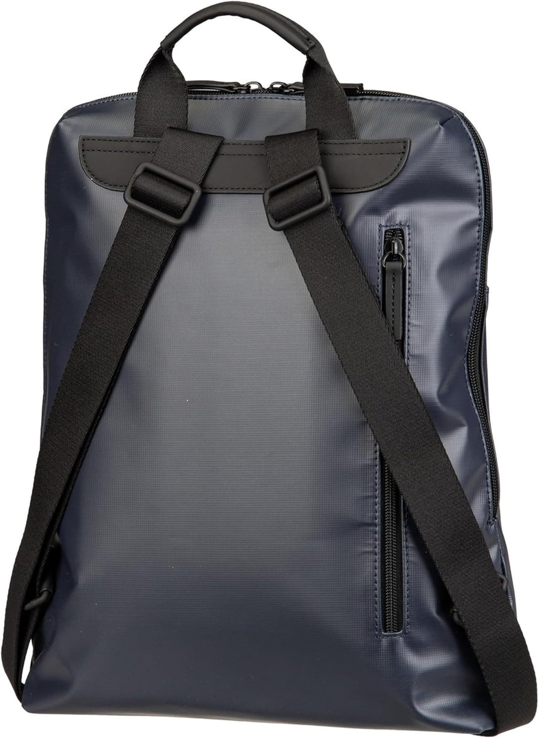 Jost Unisex Tolja Mochila Blau, Blau