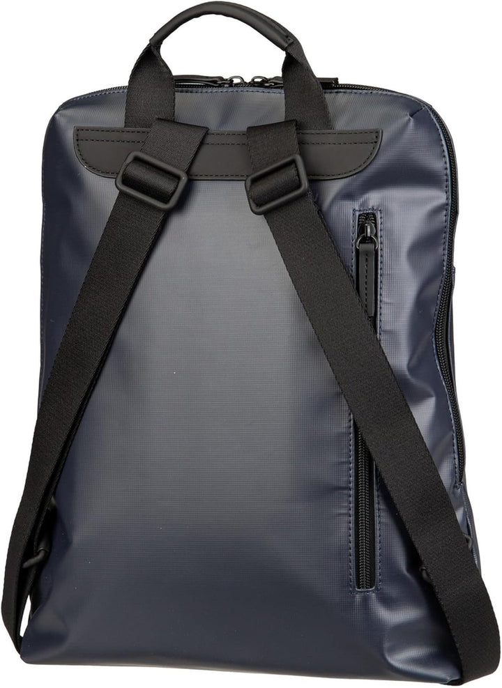 Jost Unisex Tolja Mochila Blau, Blau