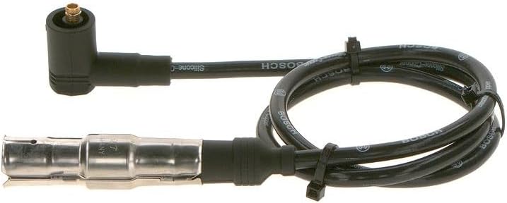 Bosch 0986356384 - Zündleitung - 1 Stück