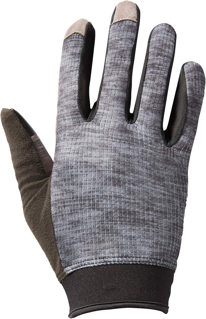 VAUDE Herren Men's Dyce Gloves Ii Handschuhe 7 Schwarz, 7 Schwarz