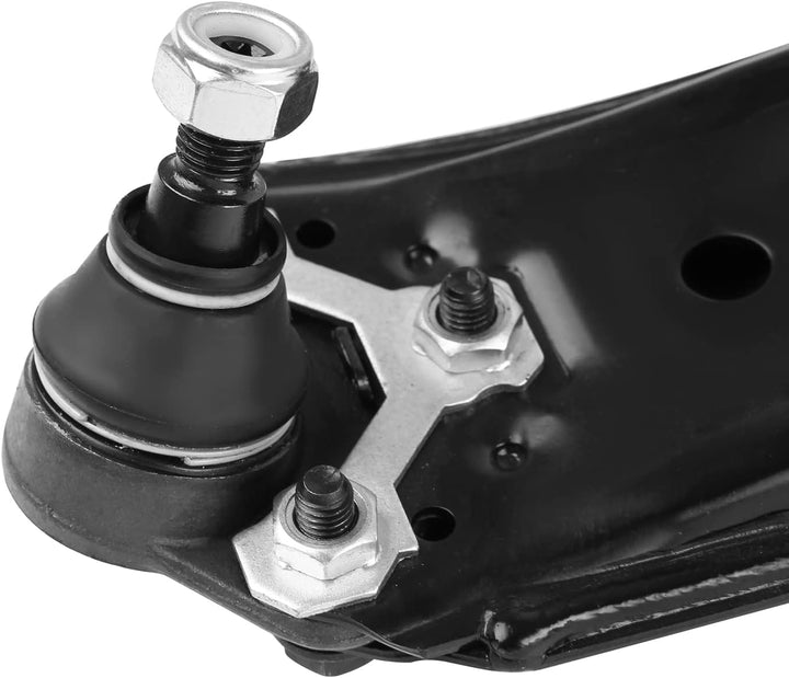 DOCAS 6 Stück Reparatursatz, Querlenkersatz,Querlenker 1J0407151A,1J0407151B,1J0407151C für A3 8L VW