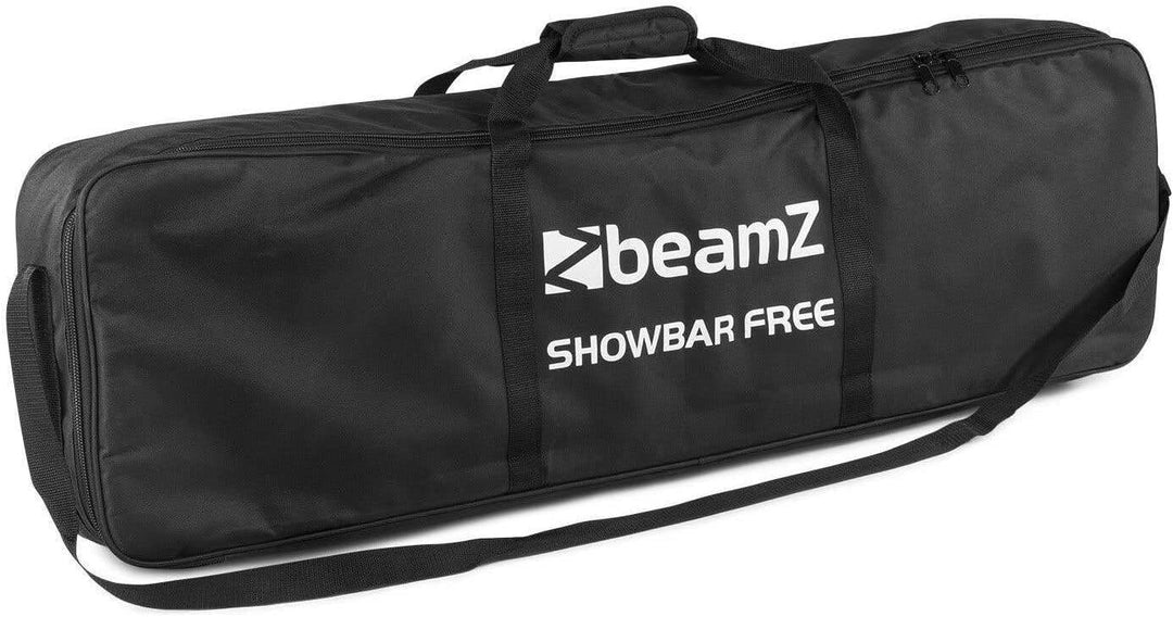 BeamZ Showbar FREE - Partybar Lichtanlage LED Bar DMX Disco Licht Party Lichter Discolicht Partylich